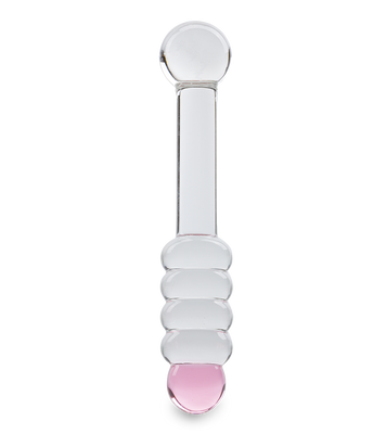 Dildo aus Glas Imaginary