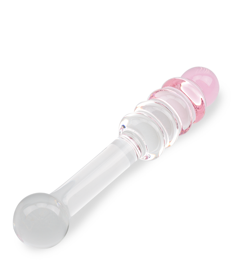 Dildo aus Glas Imaginary