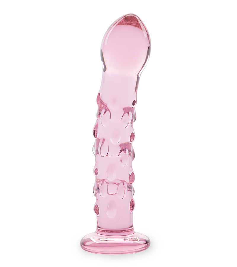 Dildo aus Glas Scales