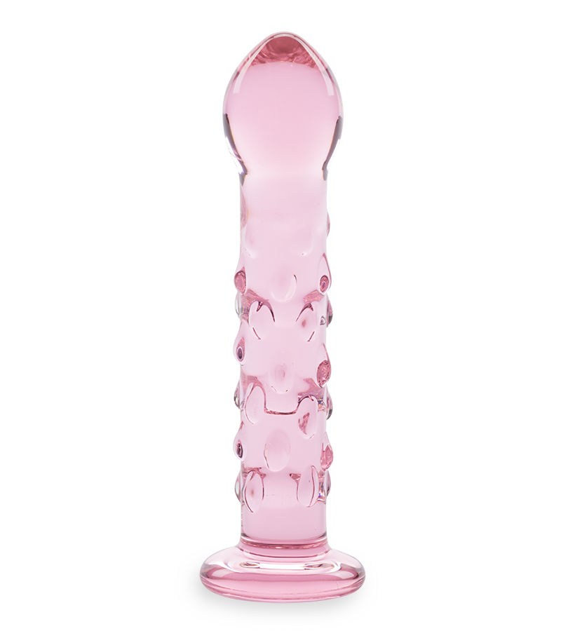 Dildo aus Glas Scales