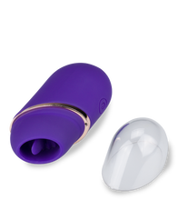 Laden Sie das Bild in den Galerie-Viewer, Diskreter Pocket-Stimulator Secret Joy