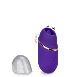 Diskreter Pocket-Stimulator Secret Joy