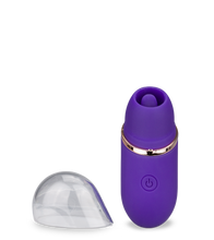 Laden Sie das Bild in den Galerie-Viewer, Diskreter Pocket-Stimulator Secret Joy