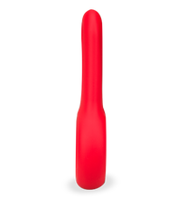 Laden Sie das Bild in den Galerie-Viewer, Doppel-Cockring aus medizinischem Silikon Vaster