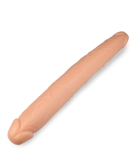 Laden Sie das Bild in den Galerie-Viewer, Doppel-Naturdildo Joystick