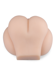 Laden Sie das Bild in den Galerie-Viewer, Doppel-Po mit Vagina und Anus