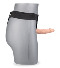 Laden Sie das Bild in den Galerie-Viewer, Doppel-Strapon Zane