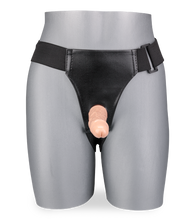 Laden Sie das Bild in den Galerie-Viewer, Doppel-Strapon Zane