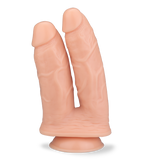 Doppeldildo Sexy Twins