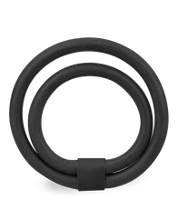 Laden Sie das Bild in den Galerie-Viewer, Doppelter Silikon-Penisring