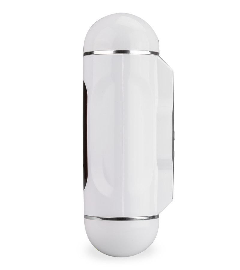 Double-Hole-Masturbator mit Stoßfunktion Party