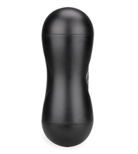 Laden Sie das Bild in den Galerie-Viewer, Double-Hole-Masturbator mit Vibration und Audiofunktion Juice