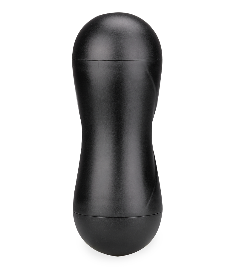 Double-Hole-Masturbator mit Vibration und Audiofunktion Juice