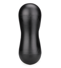 Laden Sie das Bild in den Galerie-Viewer, Double-Hole-Masturbator mit Vibration und Audiofunktion Juice