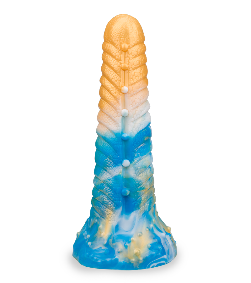 Dragon Dildo 23,5 cm