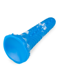 Laden Sie das Bild in den Galerie-Viewer, Dragon Dildo 23,5 cm