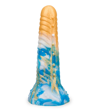 Laden Sie das Bild in den Galerie-Viewer, Dragon Dildo 23,5 cm