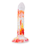 Dragon Dildo mit Saugnapf 24,5cm