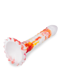 Laden Sie das Bild in den Galerie-Viewer, Dragon Dildo mit Saugnapf 24,5cm