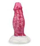 Dragon-Dildo mit Saugnapf Etaho