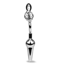 Laden Sie das Bild in den Galerie-Viewer, Dreifach-Analplug Wheel