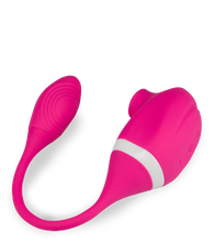 Laden Sie das Bild in den Galerie-Viewer, Druckwellenstimulator mit Vibroei Mindblow