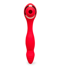 Laden Sie das Bild in den Galerie-Viewer, Druckwellenstimulator und G-Punkt-Massager Magical