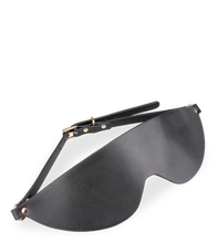 Laden Sie das Bild in den Galerie-Viewer, Edles BDSM-Set 7-teilig mit Aufbewahrungstasche