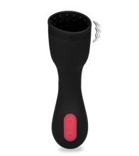 Laden Sie das Bild in den Galerie-Viewer, Eichel-Masturbator Edgar 9 Modi