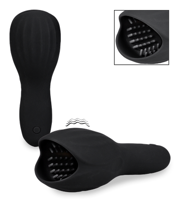 Eichelvibrator Bingo