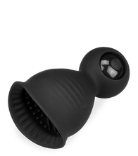 Laden Sie das Bild in den Galerie-Viewer, Eichelvibrator Eddy