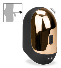 Laden Sie das Bild in den Galerie-Viewer, Eichelvibrator mit 9 Modi Rider