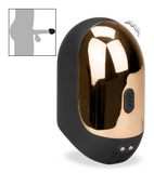 Eichelvibrator mit 9 Modi Rider