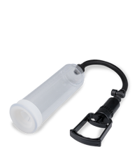 Laden Sie das Bild in den Galerie-Viewer, Erektionshilfe mit Handpumpe Bigger