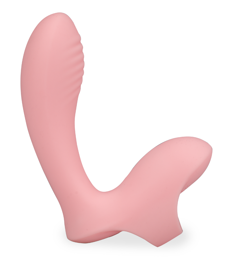 Ergonomischer Vibrator 9 Modi Honor