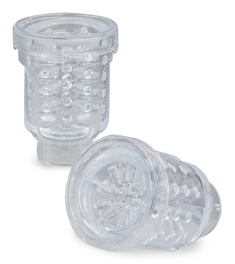 Ersatzsleeve für den Masturbator Droid