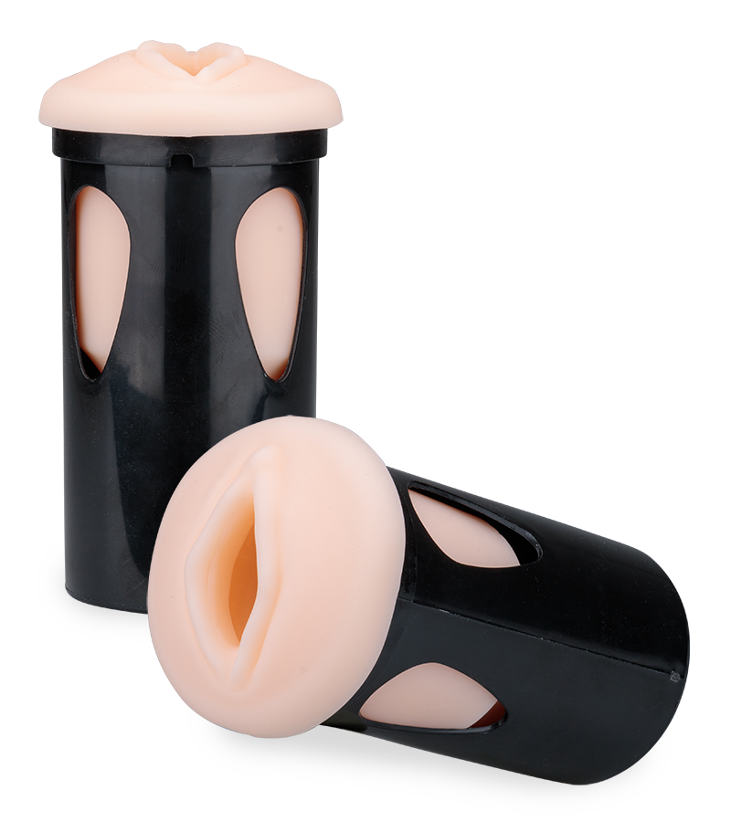 Ersatzsleeve für den Stoßmasturbator Navigator