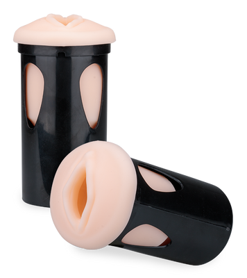 Ersatzsleeve für den Stoßmasturbator Navigator