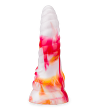 Laden Sie das Bild in den Galerie-Viewer, Fantasy-Dildo mit Saugnapf Leviathan