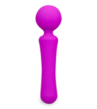 Laden Sie das Bild in den Galerie-Viewer, Fantasy Wand Massager mit 20 Modi und 7 Stufen