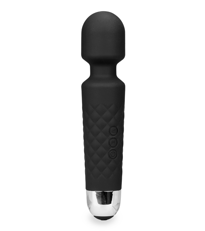 Fantasy-Wand-Massager Softness 20 Modi