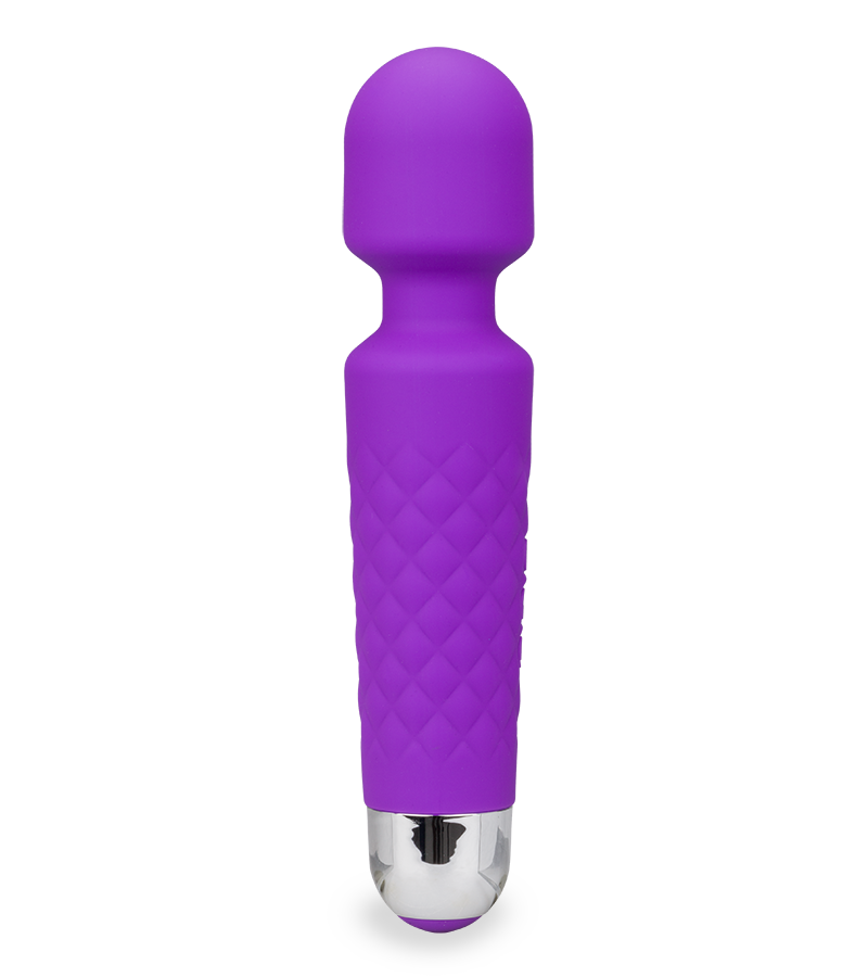 Fantasy-Wand-Massager Softness 20 Modi