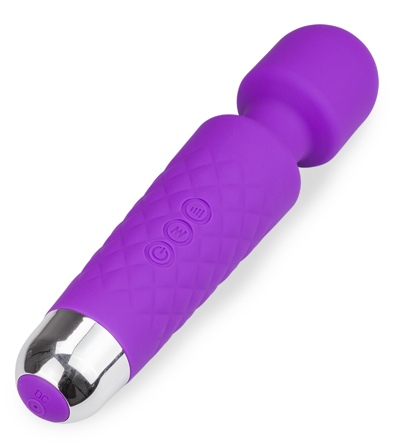 Fantasy-Wand-Massager Softness 20 Modi