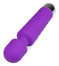 Laden Sie das Bild in den Galerie-Viewer, Fantasy-Wand-Massager Softness 20 Modi