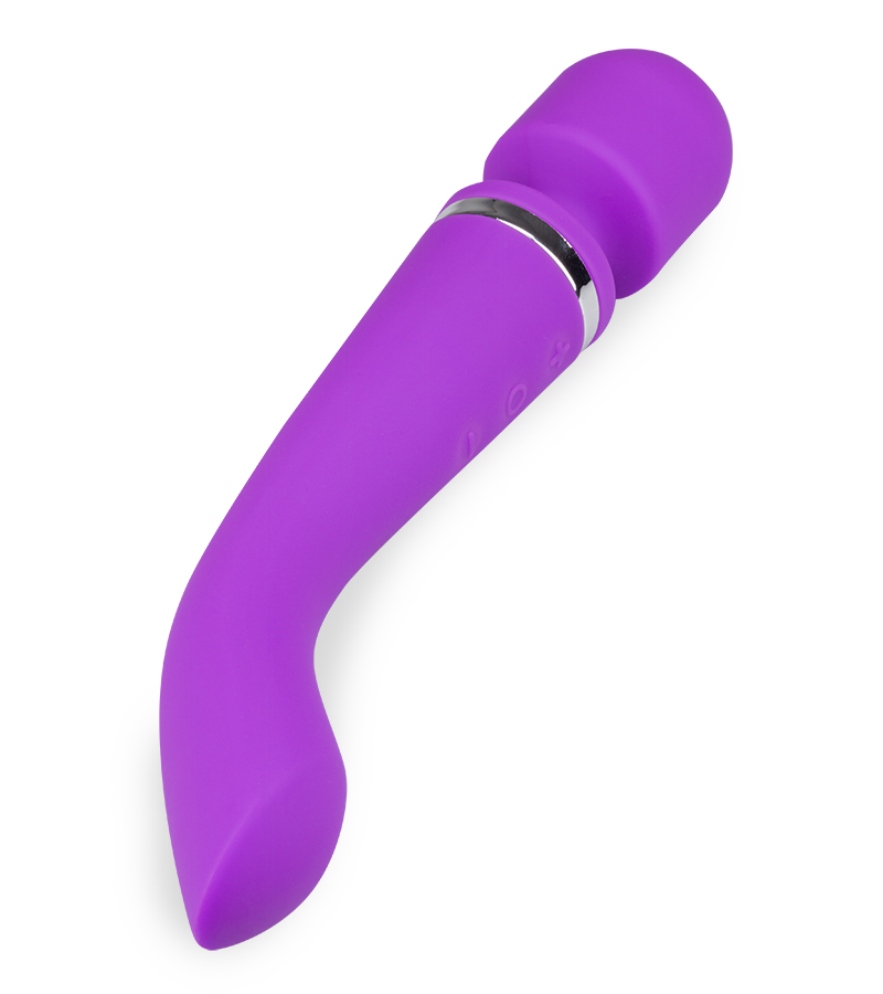 Fantasy Wand Massager und Vibrator
