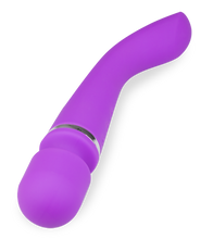 Laden Sie das Bild in den Galerie-Viewer, Fantasy Wand Massager und Vibrator
