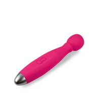 Laden Sie das Bild in den Galerie-Viewer, Fantasy Wand Vibrator Bowling