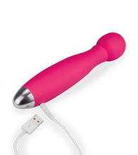 Laden Sie das Bild in den Galerie-Viewer, Fantasy Wand Vibrator Bowling