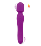 Fantasy Wand Vibrator Heaven