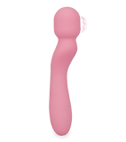 Fantasy-Wand-Vibrator mit 12 Modi